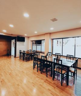 Hotel Alegret - Tremp - 8