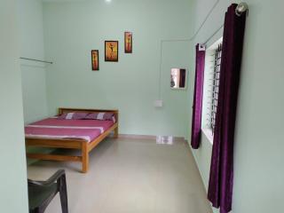 KUKKE GUEST ROOM - Subrahmanya - 2