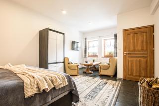 Apartament Nad Stawem - 1