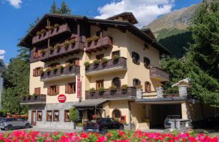 B&B Residence Checrouit - Courmayeur - 0
