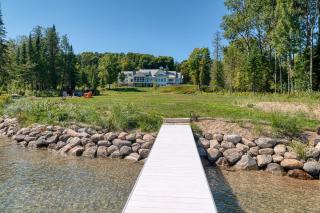 Torch Lake Grand - Kewadin - 6