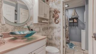 Crystal Villas 6A - Just a few steps and your toes will be in the sand with Beach Service Included - Destin - 3