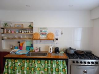 hostel comunidad Ushuaia - 4