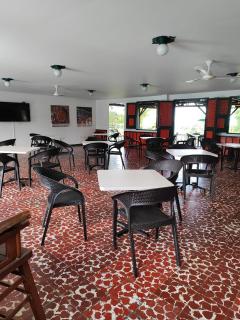 Hotel campestre La Floresta - Armenia - 6