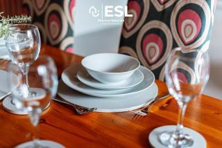 3 Bedroom House - Overlooking River - Shrewsbury Town Centre - 5