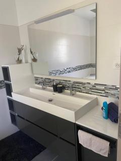 Maison/jacuzzi à 5 min de la mer - Le Pradet - 2