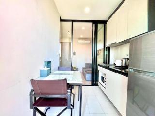 Central Pattaya Condo With A Beautiful View - Pattaya - 2
