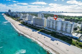 OceanFront Luxury Penthouse 2 Bedrooms with Direct Ocean View - 4