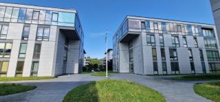 Beach and park apartment - Tallinn - 0