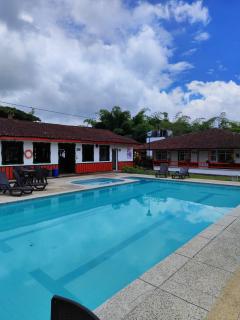 Hotel campestre La Floresta - Armenia - 7