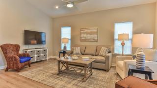After Dune Delight - 3 blocks to the beach less than a mile to Seaside! - Santa Rosa Beach - 3