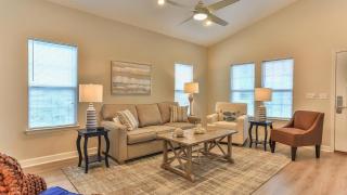 After Dune Delight - 3 blocks to the beach less than a mile to Seaside! - Santa Rosa Beach - 2