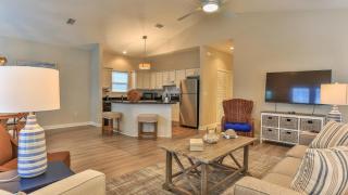After Dune Delight - 3 blocks to the beach less than a mile to Seaside! - Santa Rosa Beach - 1