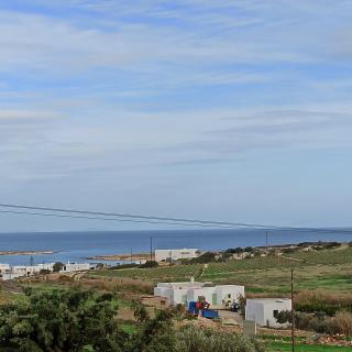 Isalos Paros - Naousa - 8