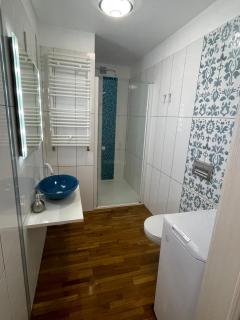Apartament Szczytno - 3