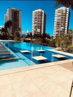 Ap Maravilhoso na Barra da Tijuca - Rio de Janeiro - 0