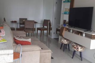 Ap Maravilhoso na Barra da Tijuca - Rio de Janeiro - 2