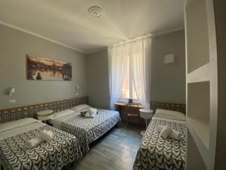 GUEST HOUSE FIDARDO - Rome - 3