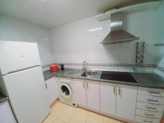 Apartamento centrico para 3 con Wifi y garaje - 2