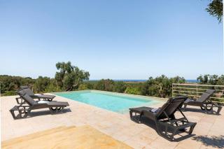 The Peak House - Carovigno - 9