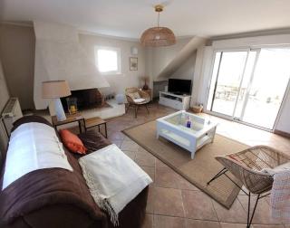 La villa Jabadao - Les Gîtes de la Côte d'Amour - 8
