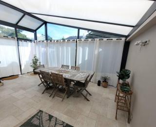La villa Jabadao - Les Gîtes de la Côte d'Amour - Le Croisic - 5
