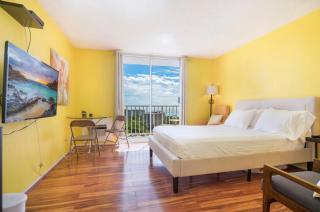 Relaxing Ocean View Boutique Condo - 20F - Honolulu - 0