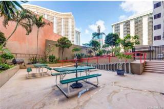 Relaxing Ocean View Boutique Condo - 20F - Honolulu - 6