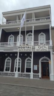Gran Casona Hostal - Iquique - 0