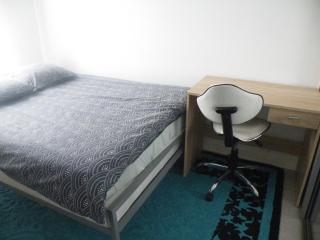 Charmant F2 de 30m2 moin cher à 25 min de Paris jusqu'à 5 personnes - Le Mée-sur-Seine - 6