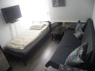 Charmant F2 de 30m2 moin cher à 25 min de Paris jusqu'à 5 personnes - 3