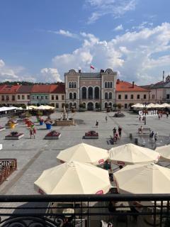Apartamenty Rynek 18 - Żywiec - 8