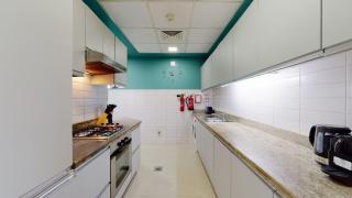 Marina Heights - Unique One Bedroom - Dubai - 6