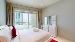 Marina Heights - Unique One Bedroom - Dubai - 4