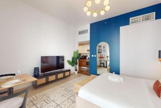 Sparkle Tower 2 - Stylish Studio - 5