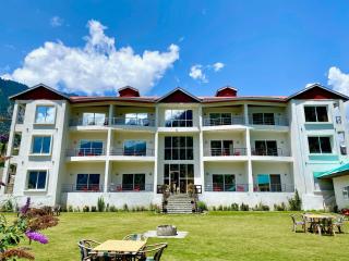 Maria Hotel and Resorts - Kalām - 8