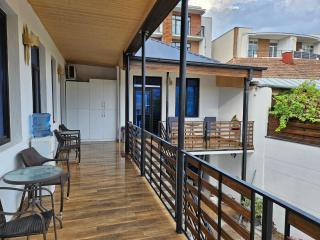 GTL Apartment - Tbilisi - 3