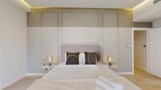 Bahar 1 - Glamorous Two Bedroom - Dubai - 2