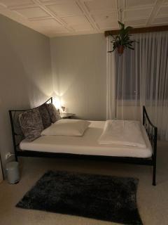 PrivArtZimmer 'Ausfahrt freihalten' - Husum - 4