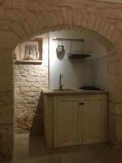 TRULLI LE 2 NICCHIE - Locorotondo - 9