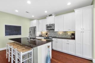 30A Pet Friendly Beach House - Pelican's Rest by Panhandle Getaways - Rosemary Beach - 2