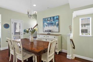 30A Pet Friendly Beach House - Pelican's Rest by Panhandle Getaways - 4