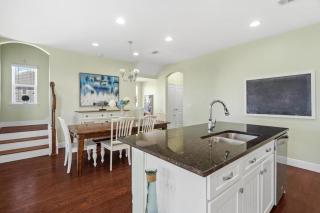 30A Pet Friendly Beach House - Pelican's Rest by Panhandle Getaways - Rosemary Beach - 1