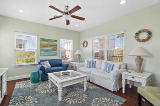 30A Pet Friendly Beach House - Pelican's Rest by Panhandle Getaways - Rosemary Beach - 7