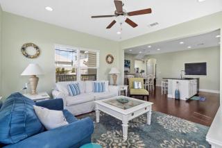 30A Pet Friendly Beach House - Pelican's Rest by Panhandle Getaways - Rosemary Beach - 6