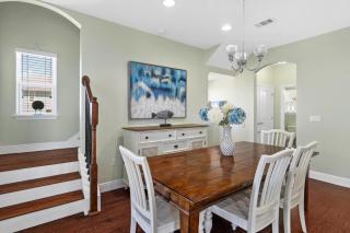30A Pet Friendly Beach House - Pelican's Rest by Panhandle Getaways - Rosemary Beach - 5