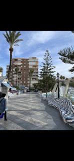 Moderne Wohnung im Stadtzentrum Torrovieja - Torrevieja - 8
