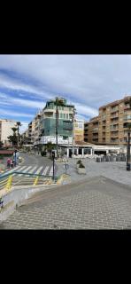 Moderne Wohnung im Stadtzentrum Torrovieja - Torrevieja - 3