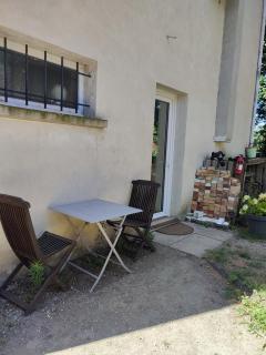 Suite privée - Montélimar - 2