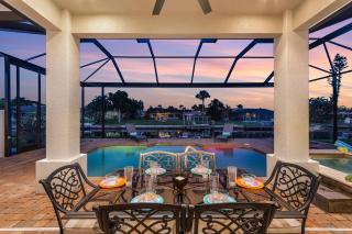 Gulf Access, Kayaks, PET Friendly - Escape to Versailles - Roelens Vacations - Cape Coral - 5